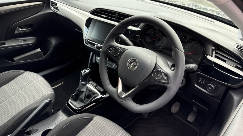 Vauxhall Corsa 1.2 Design 5dr Petrol Hatchback